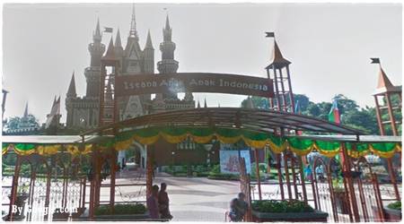 Read more about the article Destinasi Tempat Wisata di Jakarta Timur yang bisa di kunjungi