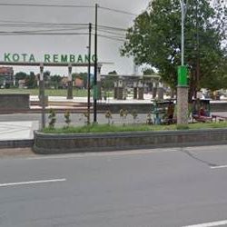 Tempat Wisata di rembang