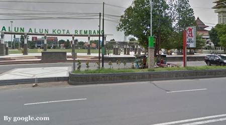 Read more about the article 20 Tempat Wisata di Rembang yang lagi hits dan Terbaru