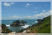 Pantai Nglambor Jogja