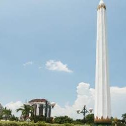Tempat Wisata Keren di Surabaya