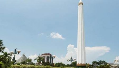 Read more about the article 20 Tempat Wisata Keren di Surabaya terbaik buat Liburan