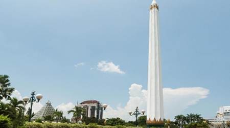 Tempat Wisata Keren di Surabaya
