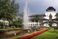 Read more about the article 20 Tempat Wisata asik di Bandung Hits dan Recommended