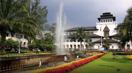 20 Tempat Wisata asik di Bandung Hits dan Recommended - Tempat Wisata