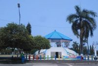 Tempat wisata di Tegal
