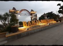 Tempat wisata di Banjarnegara