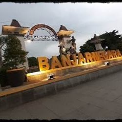 Tempat wisata di Banjarnegara