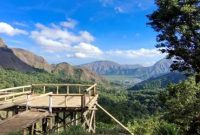 Tempat wisata di lombok timur