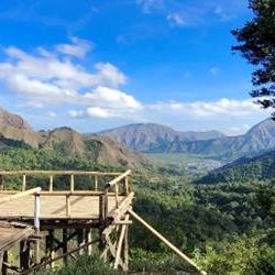 Tempat wisata di lombok timur