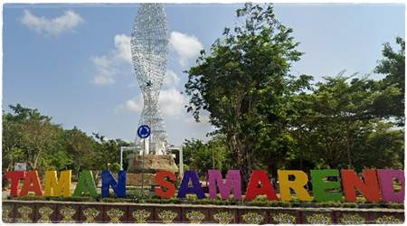 Read more about the article 20 Tempat Wisata di Samarinda Hits dan Kekinian