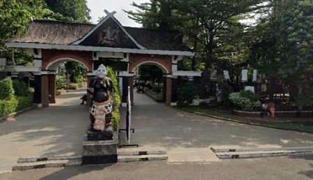 Read more about the article 20 Tempat Wisata di Purwakarta Lagi Hits dan Populer
