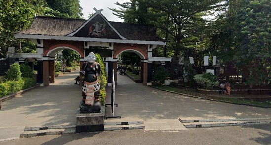 Read more about the article 20 Tempat Wisata di Purwakarta Lagi Hits dan Populer