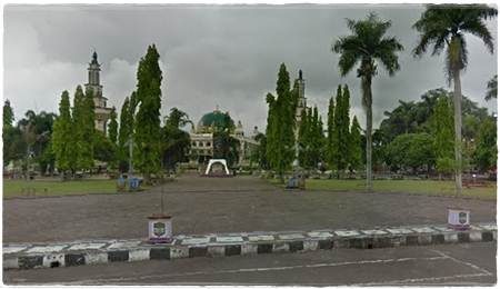 Read more about the article 20 Tempat wisata di Ciamis hits populer dan kekinian