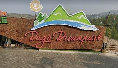 Dago Dreampark Bandung