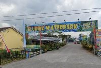 Read more about the article Cluring Waterpark Banyuwangi Bagus banyak spot foto Keren