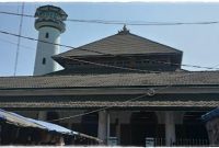Tempat Wisata Religi di Surabaya