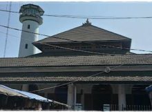 Tempat Wisata Religi di Surabaya