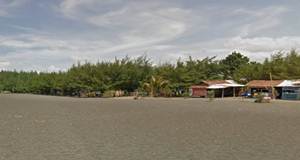 Pantai Cemara banyuwangi