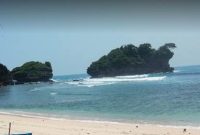 Read more about the article Pantai Watu Karung Pacitan Surfing Tiket Masuk Murah Rekomended