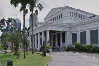 Museum di Jakarta