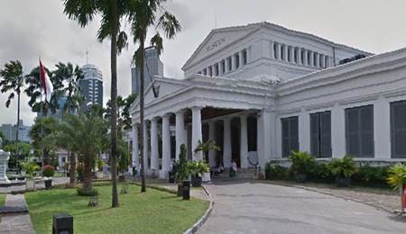 Read more about the article 15 Rekomendasi Museum di Jakarta Menarik buat di Kunjungi