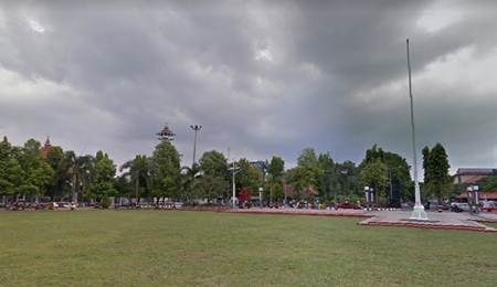 Read more about the article 15 Taman Hiburan di Kudus asik buat bermain terbaik