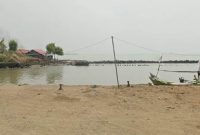 Tempat wisata pantai di Indramayu