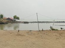 Tempat wisata pantai di Indramayu