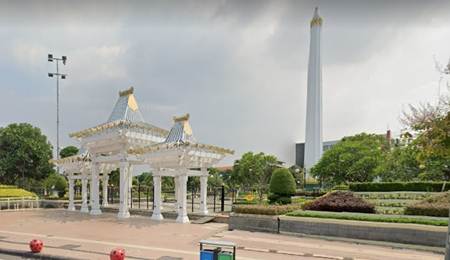 Read more about the article 14 Tempat Wisata Museum Di Surabaya Hits instagramable terdekat