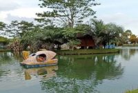 Read more about the article Umbul Bening Waterpark Terbesar dan Terlengkap di Banyuwangi