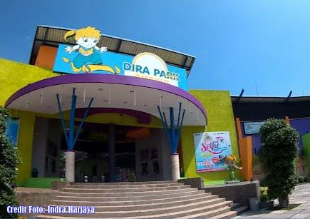 Read more about the article Dira Park Ambulu Jember rekreasi air tiket masuk fasilitas terbaik