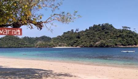Read more about the article 10 Pantai bagus di Malang Selatan terdekat menarik buat liburan