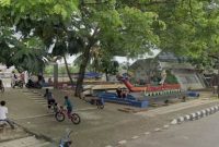 Taman di Tangerang bagus gratis dan asik untuk piknik