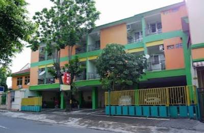 Read more about the article 8 Hotel Murah di Solo tarif mulai 100 ribuan